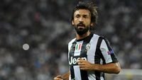 pic for Pirlo Juventus 